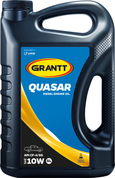 QUASAR SAE 20W-50