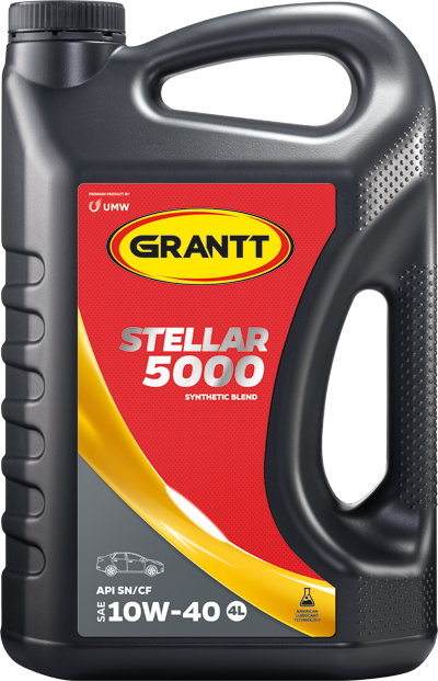 STELLAR 5000 SAE 10W-40
