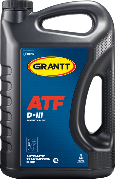 ATF D-III