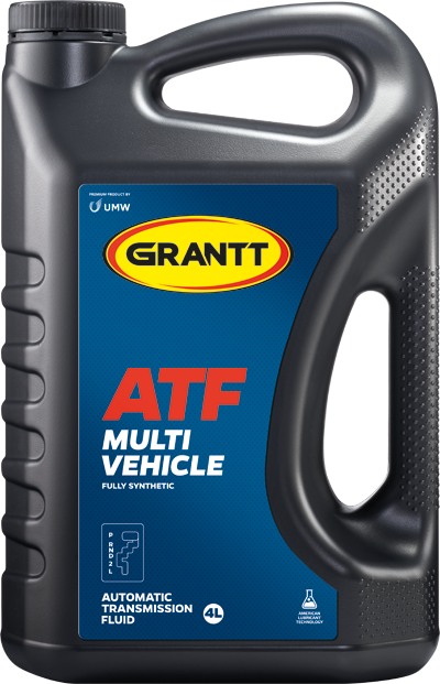 ATF Multi Vehicle