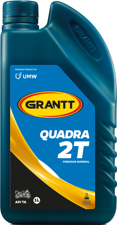QUADRA 2T