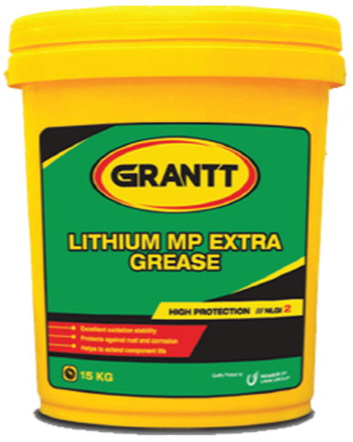 LITHIUM MP EXTRA GREASE