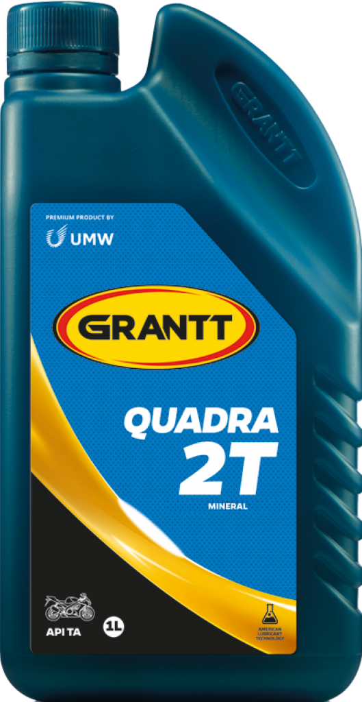 QUADRA 2T