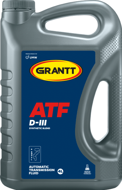 ATF D-III