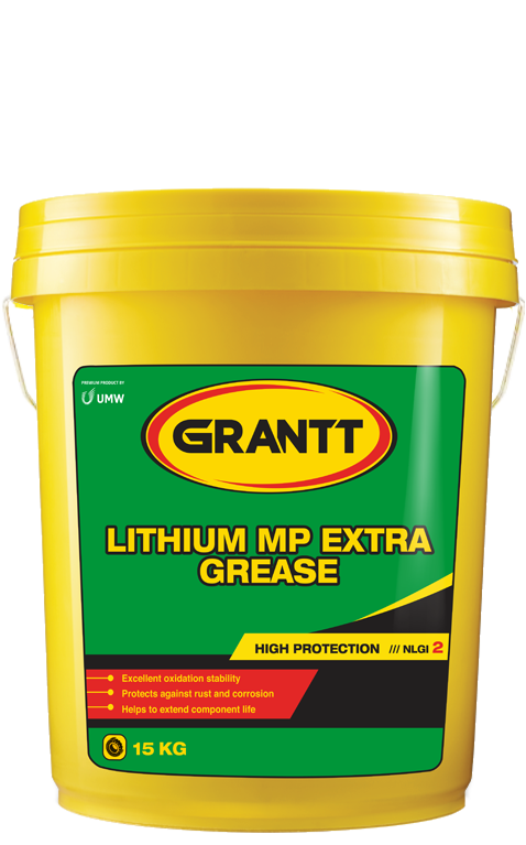 LITHIUM MP EXTRA GREASE