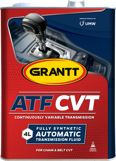 GRANTT ATF CVT