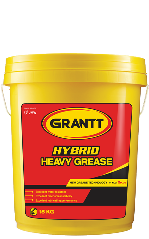 HYBRID HEAVY GREASE