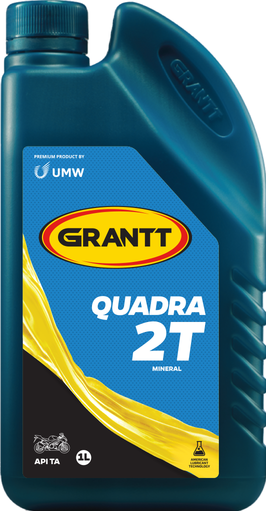 QUADRA 2T