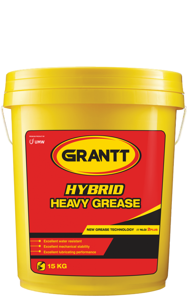 MULTI-PURPOSE FOOD GRADE GREASE