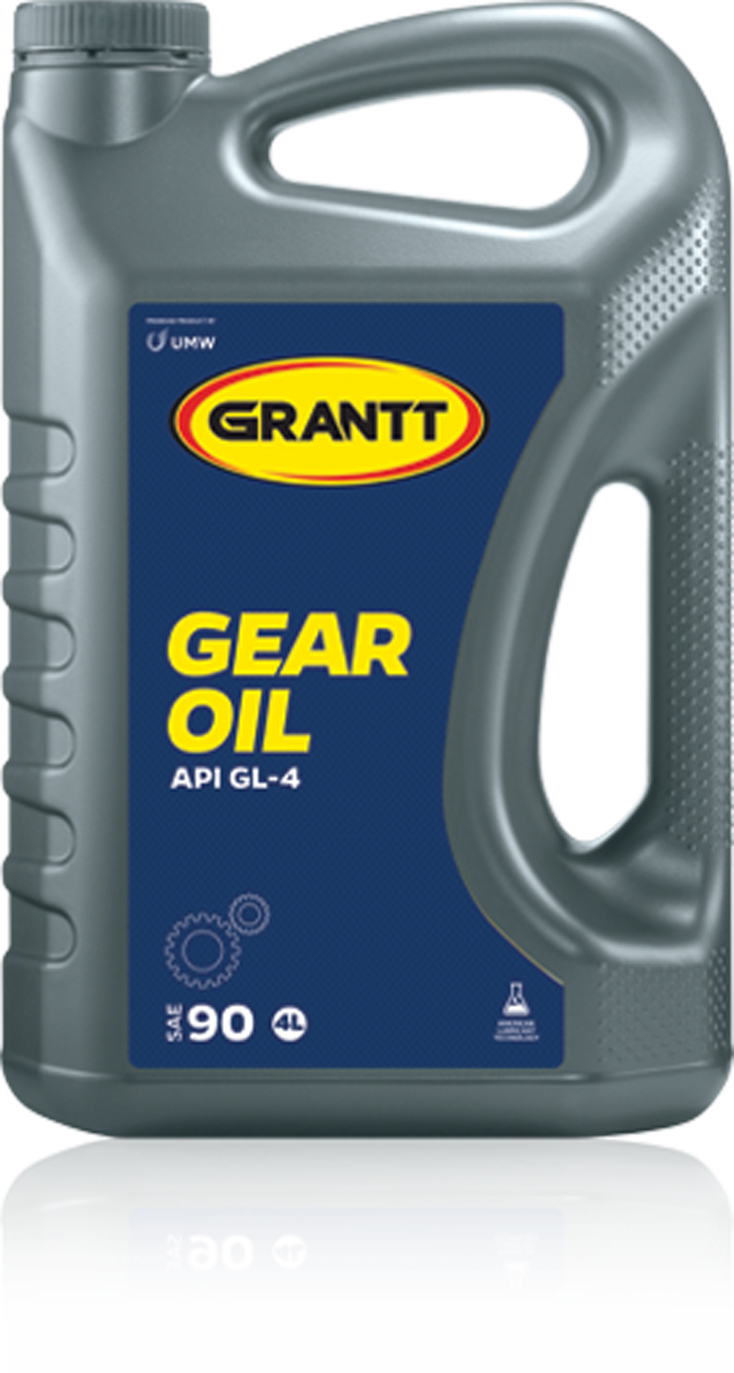 GRANTT Transmission Oil