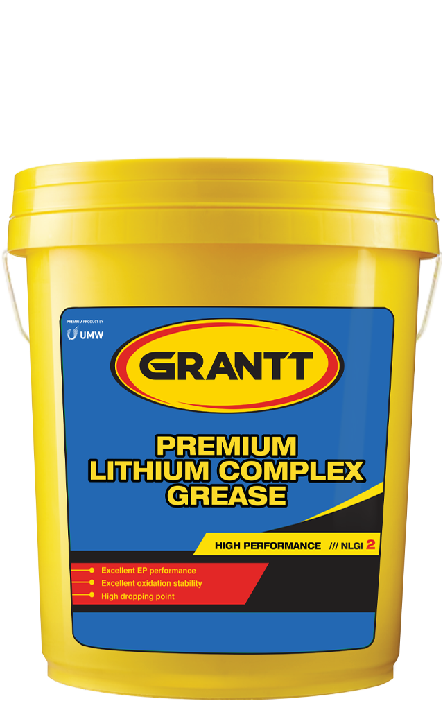 LITHIUM MP EXTRA GREASE