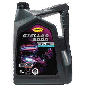 GRANTT STELLAR 8000 SAE 0W-20