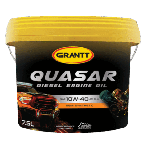 GRANTT Quasar SAE 10W-40