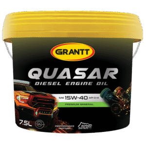 GRANTT QUASAR SAE 15W-40