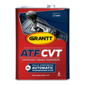 GRANTT ATF CVT