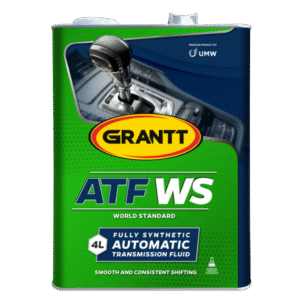 GRANTT ATF WS