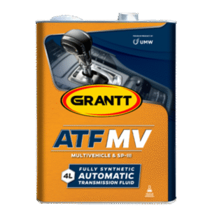 GRANTT ATF MULTI-VEHICLE & SP-III