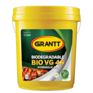 GRANTT BIO VG 46