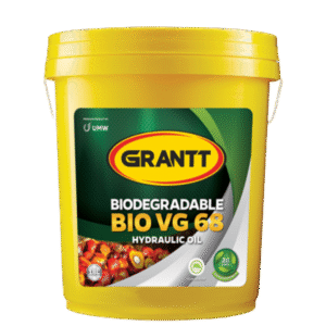GRANTT BIO VG 68