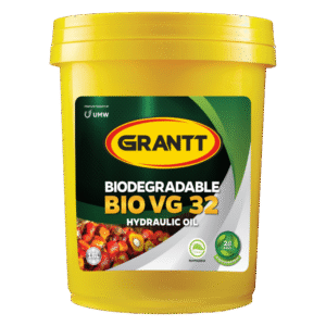 GRANTT BIO VG 32