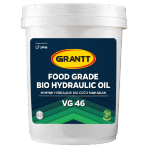 GRANTT FOOD GRADE VG 46