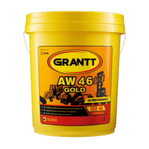 GRANTT AW 46 GOLD