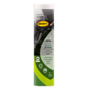 GRANTT MULTI-PURPOSE FOOD GRADE GREASE
