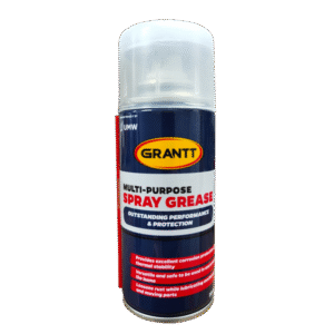GRANTT MULTI-PURPOSE SPRAY GREASE