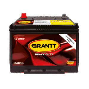 GRANTT 55D23L