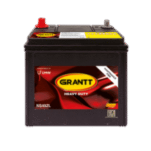 GRANTT NS40ZL