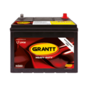 GRANTT NS60
