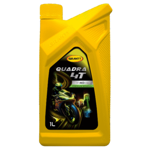 GRANTT QUADRA 4T SAE 40
