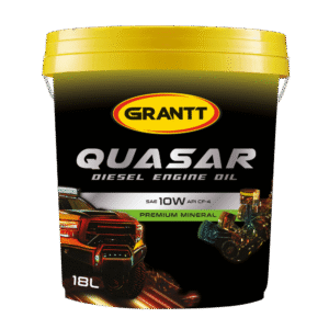 GRANTT QUASAR SAE 10W