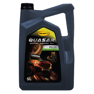 GRANTT QUASAR SAE 30