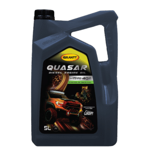 GRANTT QUASAR SAE 15W-40