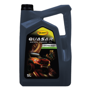 GRANTT QUASAR SAE 20W-50
