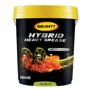 GRANTT HYBRID HEAVY GREASE