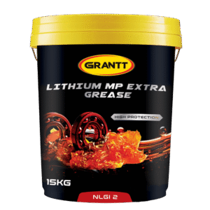 GRANTT LITHIUM MP EXTRA GREASE
