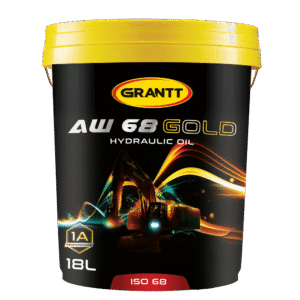 GRANTT AW 68 GOLD
