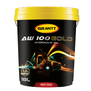 GRANTT AW 100 GOLD