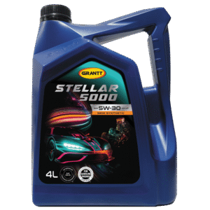 GRANTT STELLAR 5000 SAE 5W-30