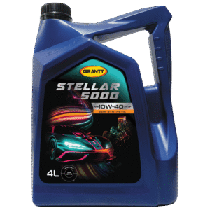 GRANTT STELLAR 5000 SAE 10W-40