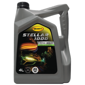 GRANTT STELLAR 1000 SAE 10W-30