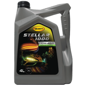 GRANTT STELLAR 1000 SAE 10W-40
