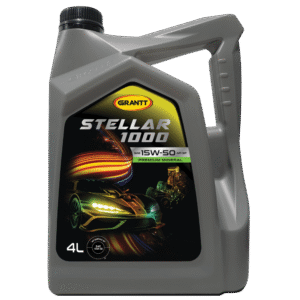 GRANTT STELLAR 1000 SAE 15W-50
