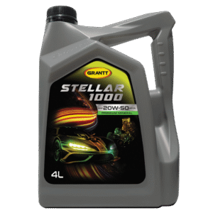 GRANTT STELLAR 1000 SAE 20W-50