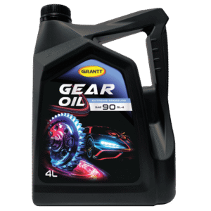 GRANTT GEAR OIL SAE 90