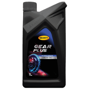GRANTT GEARPLUS SAE 80W-90