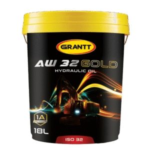 GRANTT AW 32 GOLD
