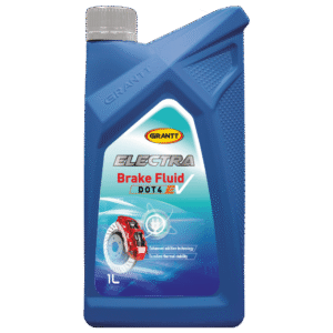 GRANTT Electra Brake Fluid Dot 4 EV